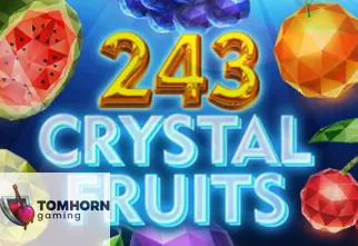 243 Crystal Fruits