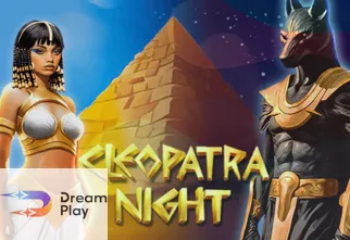 Cleopatra Night
