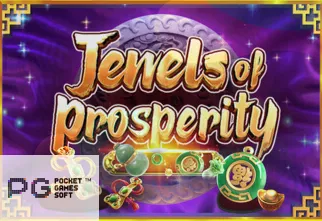 Jewels of Prosperity