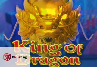 King of Dragon