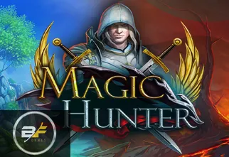 Magic Hunter