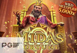 Midas Fortune