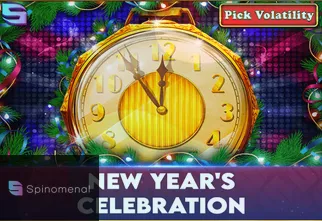 New Year's Celebration