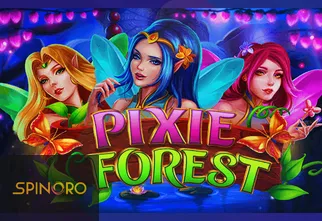 Pixie Forest