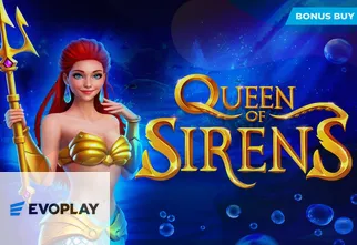 Queen of Sirens