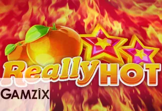 Really Hot