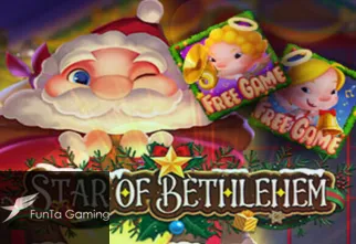 Star of Bethlehem