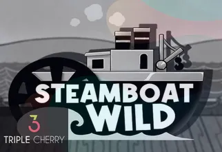 Steamboat Wild