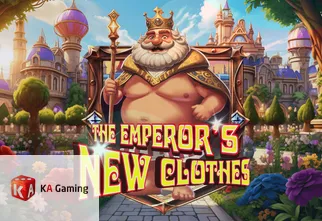 The Emperor's New Clothes